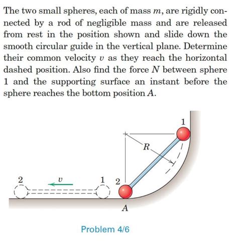 a steel ball is at one end of a box that is moving forward as shown 